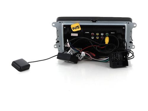 Radio VW GOLF V (1K1) 1.4 FSI | BP32180843E6