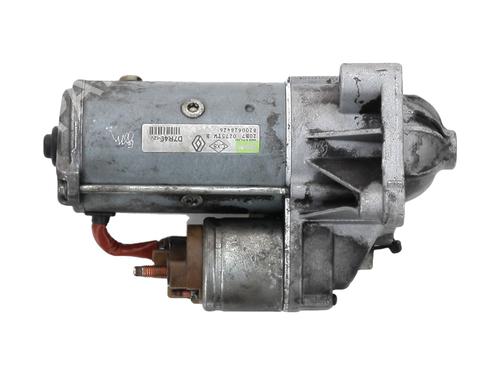 Startmotor RENAULT LAGUNA II (BG0/1_) 1.9 dCi (BG1A, BG1V) | BP29964576M8 