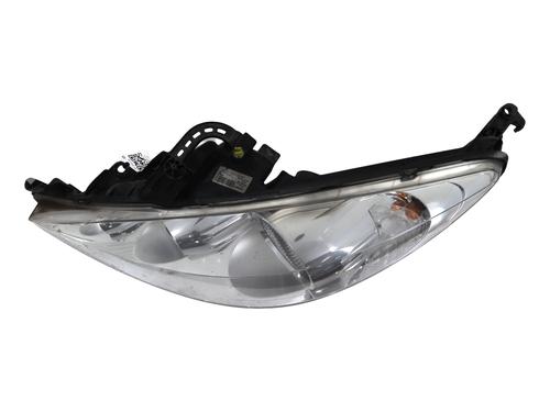 Left headlight PEUGEOT 207 CC (WD_) 1.6 16V | BP32434458C28 