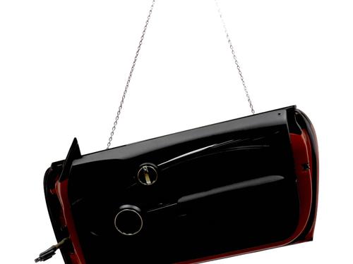Right front door MINI MINI (F55) Cooper | BP29701664C3 