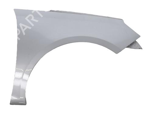 Used Right front fenders PEUGEOT 308 II (LB_, LP_, LW_, LH_, L3_) 1.2 THP 130 (131 hp) 30584017