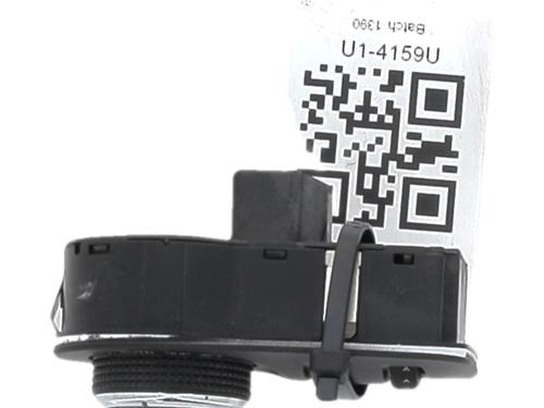 Steering column stalk OPEL CORSA D (S07) 1.7 CDTI (L08, L68) | BP34337321I23 - Image 5