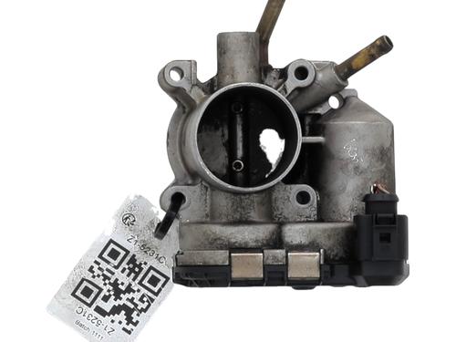 Used Throttle body VW POLO (6N2) 1.4 (60 hp) 30093813