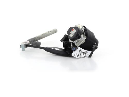 Front left seatbelt RENAULT MEGANE IV Hatchback (B9A/M/N_) 1.5 dCi 110 (B9A3) | BP35891912I26 - Image 3