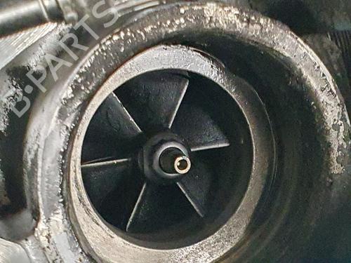 Engine CITROËN C5 II (RC_) 2.0 HDi (RCRHRH) | BP37016693M1 - Image 7
