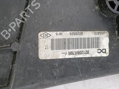 Radiator fan RENAULT KANGOO Express (FW0/1_) 1.5 dCi 90 (FW0G, FW05, FW08, FW11) | BP29217942M35 