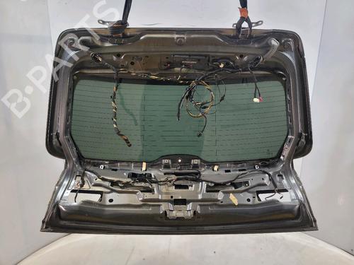 Tailgate BMW X5 (E70)  | BP24481545C6 