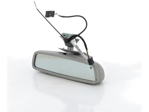 Used Rear mirror Rear mirror MERCEDES-BENZ CLS (C219) CLS 350 (219.356) (272 hp) 36373677 36373677