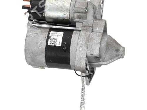 Starter RENAULT TWINGO III (BCM_, BCA_) 0.9 TCe 90 (BCM9, BCM2) | BP38552352M8 - Image 5