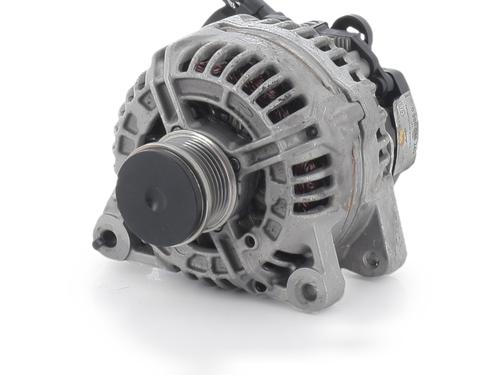 Used Alternator Alternator CITROËN C8 (EA_, EB_) 2.2 HDi (128 hp) 40114682 40114682