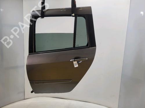 Używane Drzwi tylne lewe RENAULT MODUS / GRAND MODUS (F/JP0_) 1.5 dCi (FP0F, JP0F) (86 hp) 30632416
