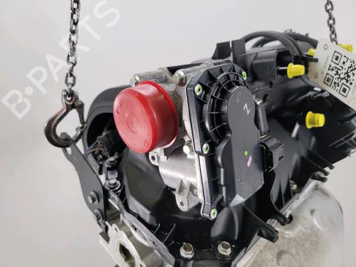 Engine RENAULT CLIO IV (BH_) 1.2 16V | BP40115021M1 - Image 6