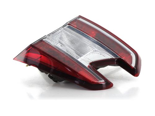 Used Right tailgate light RENAULT MEGANE III Grandtour (KZ0/1) 1.9 dCi (KZ0J, KZ0N, KZ1S) (131 hp) 32130903