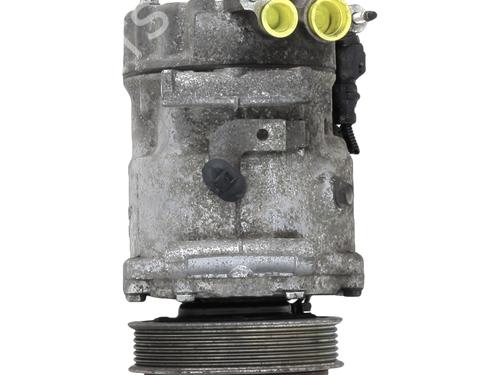 AC compressor PEUGEOT 3008 I MPV (0U_) 1.6 HDi | BP29552376M34 