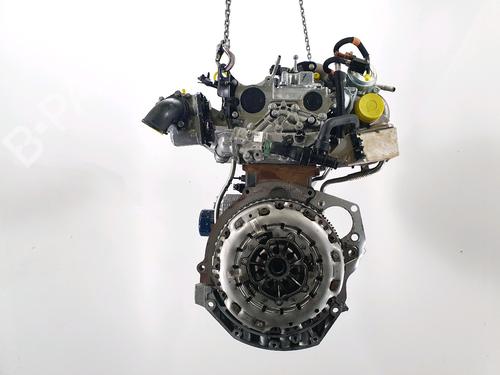 Engine RENAULT MEGANE III Coupe (DZ0/1_) 2.0 R.S. | BP38457121M1 - Image 3