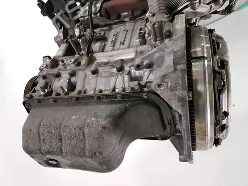 Engine PEUGEOT 3008 I MPV (0U_) 1.6 HDi | BP31821879M1 