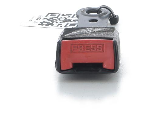 Used Seat buckle PEUGEOT 206 Hatchback (2A/C) 1.4 i (75 hp) 32279122
