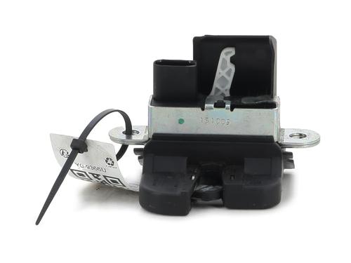 Tailgate lock VW POLO V (6R1, 6C1) 1.6 TDI | BP29390344C101 