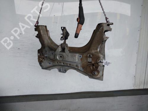 Used Subframe RENAULT CLIO IV (BH_) 1.5 dCi 75 (75 hp) 30917848