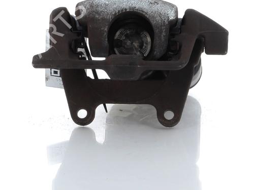 Used Right rear brake caliper AUDI A6 C6 (4F2) 3.0 TDI quattro (225 hp) 27904457