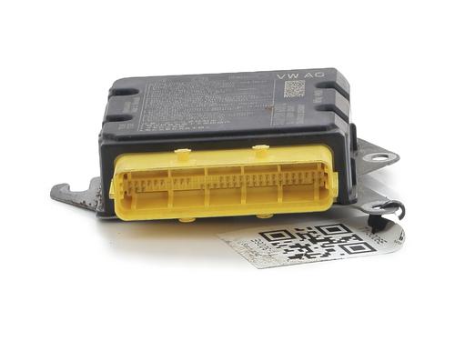 Used ECU airbags AUDI A3 (8V1, 8VK) 2.0 TDI (150 hp) 28447637