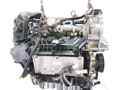 Engine VW GOLF PLUS V (5M1, 521) 1.4 TSI | BP39194179M1 - Image 5