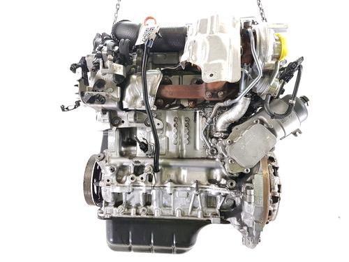 Engine PEUGEOT 206+ (2L_, 2M_) 1.4 HDi eco 70 | BP29987841M1
