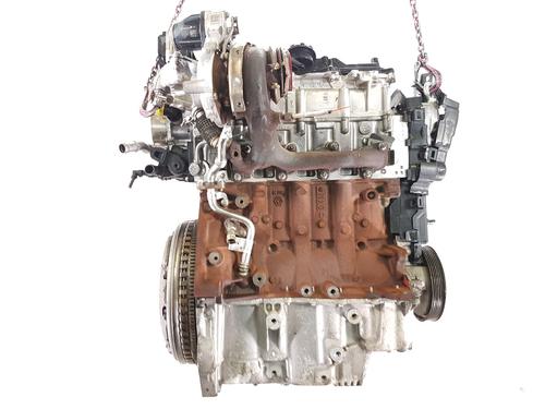 Engine RENAULT KANGOO Express (FW0/1_) 1.5 dCi 95 (FW16) | BP39088079M1 - Image 4