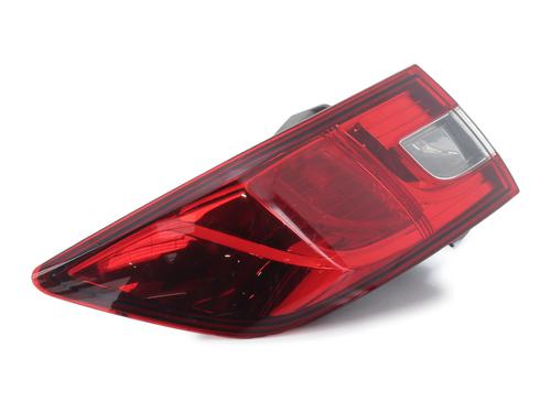 Left taillight RENAULT CLIO IV (BH_) 1.2 16V | BP32401125C34 