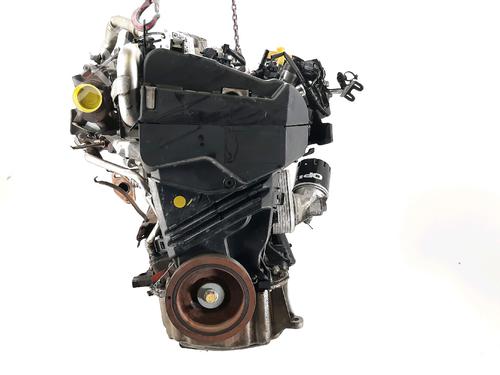 Used Engine RENAULT CLIO IV Grandtour (KH_) 1.5 dCi 90 (KHN3, KHN4) (90 hp) 32842744
