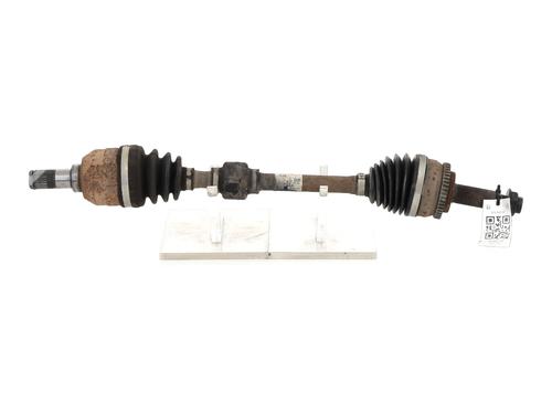 Left front driveshaft KIA VENGA (YN)  | BP28365916M38 