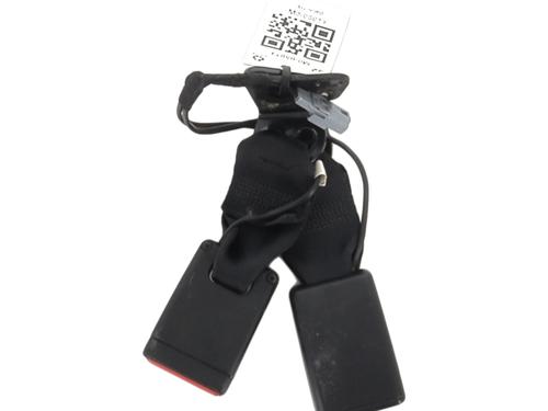Seat buckle RENAULT CLIO IV Grandtour (KH_) 1.5 dCi 90 (KHN3, KHN4) | BP27906622I32 