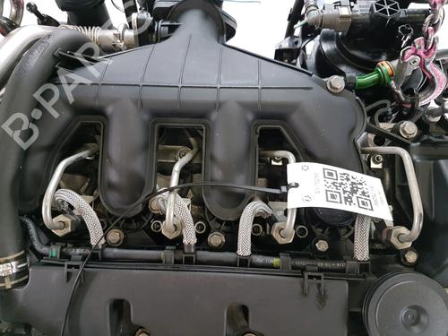 Engine PEUGEOT 508 SW I (8E_) 2.0 HDi | BP34362769M1  - Image 11