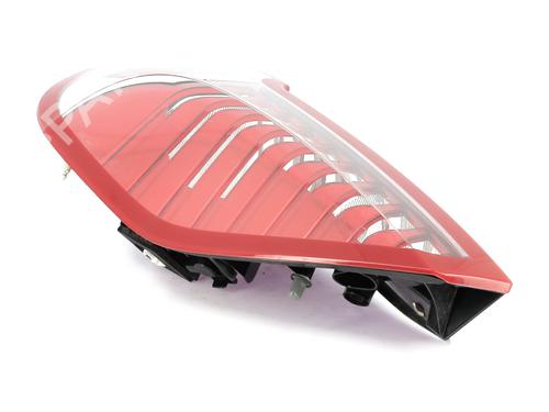 Right taillight RENAULT SCÉNIC III (JZ0/1_) 1.5 dCi | BP21799343C35 