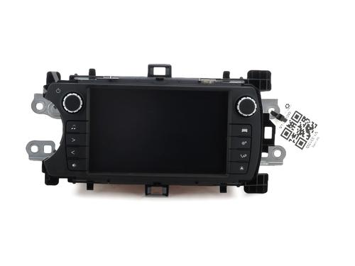 Radio TOYOTA YARIS (_P13_) 1.3 (NSP130_, NSP130) | BP28365759E6 