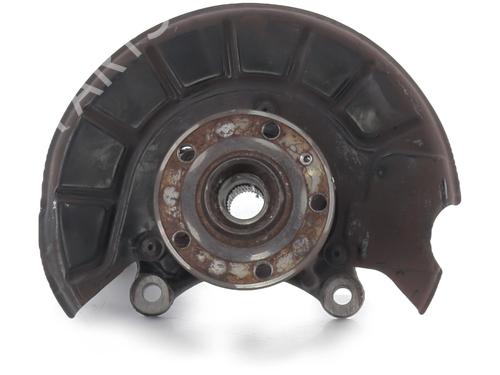 Venstre Styrespindel lagerhus AUDI Q3 (8UB, 8UG) 2.0 TDI (140 hp) 33159218