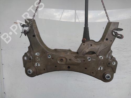 Vorderachsträger für RENAULT KANGOO Express (FW0/1_) 1.5 dCi 90 (FW0G, FW05, FW08, FW11) (90 hp) 31693397