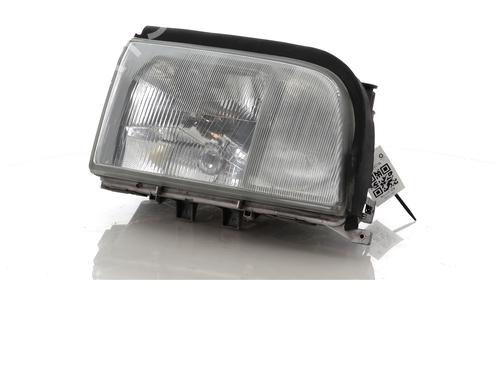 Used Right headlight MERCEDES-BENZ S-CLASS (W140) S 350 Turbo-D (140.134) (150 hp) 17796194