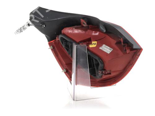 Right taillight RENAULT CLIO III (BR0/1, CR0/1) 1.5 dCi | BP32202384C35