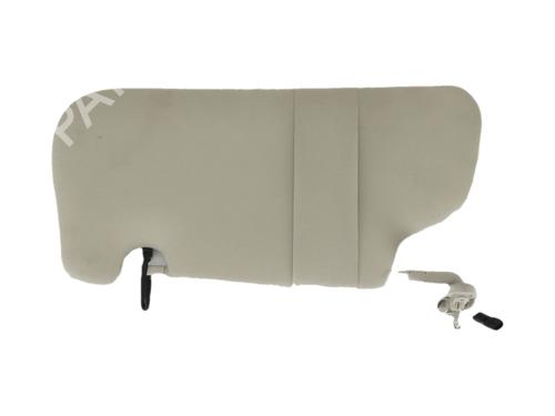 Right sun visor MINI MINI (R56) One | BP36005940I2 - Image 2