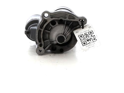 Startmotor PEUGEOT 206 Hatchback (2A/C) 1.4 i | BP30631823M8