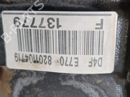Engine RENAULT TWINGO II (CN0_) 1.2 16V (CN04, CN0B) | BP39764473M1 - Image 8