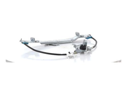 Front left window mechanism RENAULT TWINGO II (CN0_) 1.2 16V (CN04, CN0B) | BP33300386C22 - Image 4