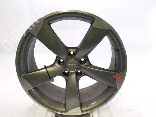Used Rim AUDI TT (8J3) 2.0 TFSI (200 hp) 29197839