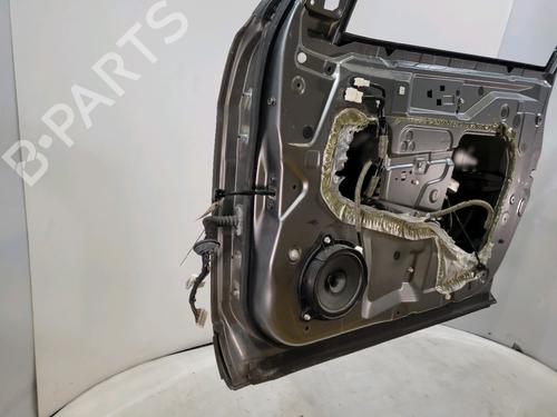Right front door NISSAN QASHQAI II (J11, J11_) 1.6 dCi | BP29819988C3 