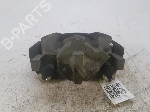 Right front brake caliper RENAULT LATITUDE (L70_) 2.0 dCi 175 (L70Y, L734) | BP27918605M104 