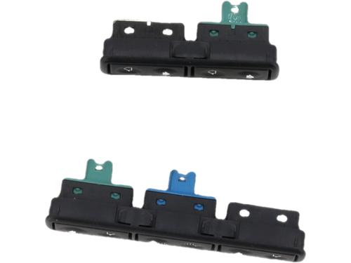 Used Left front window switch Left front window switch BMW 3 Convertible (E36) 328 i (193 hp) 40071310 40071310