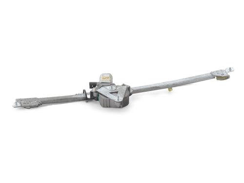 Front left window mechanism RENAULT TRAFIC II Van (FL) 1.9 dCi 100 (FL0C, FL0K, FL0B) | BP38031244C22 - Image 3