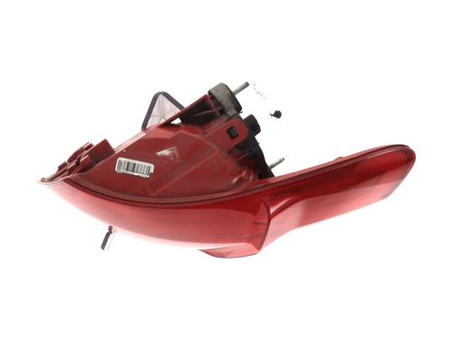 Høyre baklys CITROËN C5 III (RD_) 2.0 HDi 140 (RDRHF8, RDRHFA, RDRHA8, RDRHAJ) (140 hp) 28835739