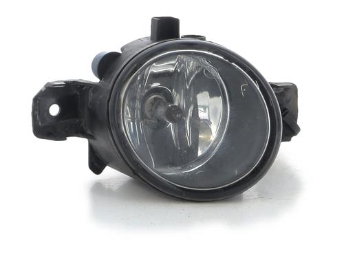 Used Left front fog light NISSAN QASHQAI I (J10, NJ10) 1.5 dCi (106 hp) 31845443